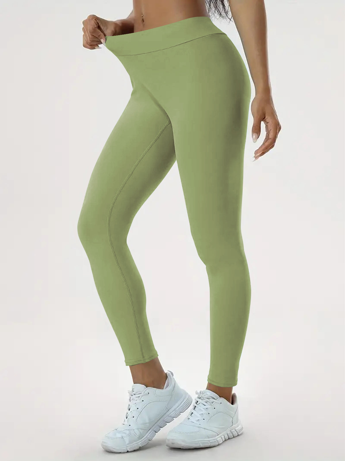 Legging Yoga