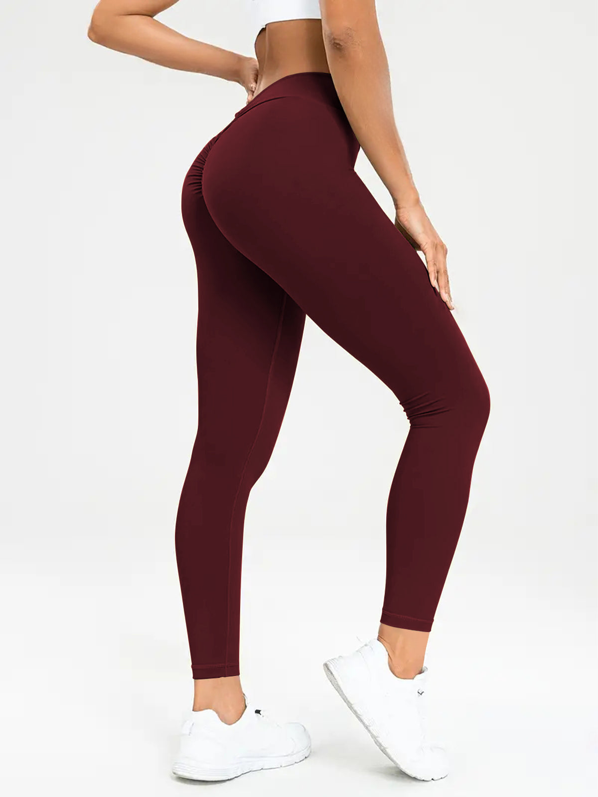 Legging Yoga